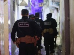 Samobójczy atak na patrol policji w Syrii. Wzmożona czujność