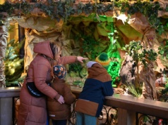 Komentarz do Ewangelii, 1 stycznia 2026