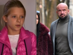 Julka z "Na Wspólnej" już tak nie wygląda. Tak bardzo się zmieniła, że widzowie jej nie poznali