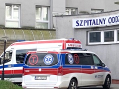 Pomieszanie z poplątaniem w ochronie zdrowia. Szpitale służą za poczekalnie na badania