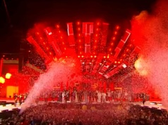 Chełm przywitał Nowy Rok!