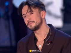 Dawid Kwiatkowski tuż po północy padł na kolana i uronił łzę. "Chłopaki też płaczą"