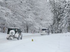 Zima nie odpuści. Kolejne ostrzeżenia IMGW