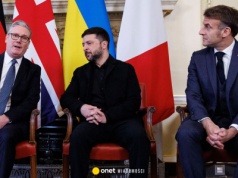 Europejscy przywódcy wygłaszają noworoczne orędzia. Znaczące zapowiedzi i Ukraina w centrum uwagi