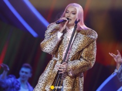 Nie poznajesz? Nic dziwnego. Ta gwiazda nie przypomina siebie