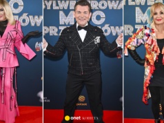 Hiy czy kit? Stylizacje gwiazd z Sylwestrowej Mocy Przebojów