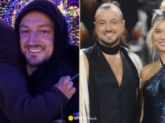 Aleksander Milwiw-Baron podsumował nowy rok. Wbił szpilę Sandrze Kubickiej: gotowy na nowe