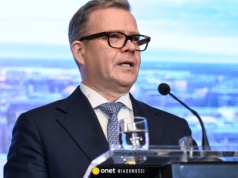 Fiński premier komentuje kolejny incydent na Bałtyku. 