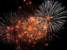 Radomianie i mieszkańcy regionu powitali nowy, 2026 rok!