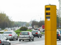 Jak sprawdzić czy fotoradar lub OPP działa? Sposób jest banalnie prosty