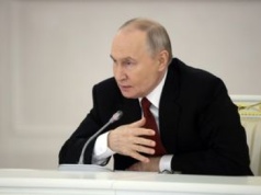 Działo się w nocy. CIA podważa kremlowską propagandę