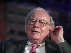 Najlepszy inwestor świata skończył karierę. Odszedł na emeryturę