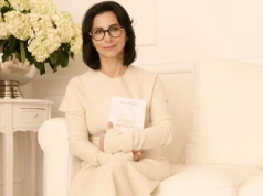 Co wydarzy się w Polsce w 2026 roku? Znana wizjonerka: Jesteśmy podglądani, jak przez lustro weneckie