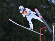 "Przewaga jest żadna". Gwiazdor tłumaczył się z dyskwalifikacji