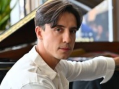 Dawid Kwiatkowski odszedł z Kościoła katolickiego. Wybrał inne wyznanie