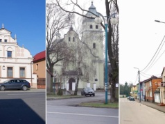 Nowe miasta na mapie Polski. Pojawiły się też inne zmiany