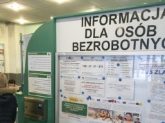 Zasiłek dla bezrobotnych nie dla każdego. Państwo zapłaci tylko wybranym