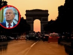 Nowy monument w Waszyngtonie. Trump zapowiada budowę "Łuku Trumpa"