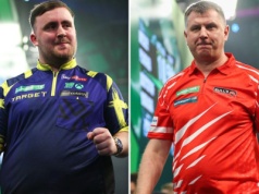 W urodziny z mistrzem świata. Krzysztof Ratajski kontra złote dziecko angielskiego darta