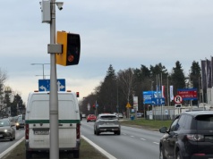 Są już fotoradary z AI. Na kierowców w tym kraju padł blady strach