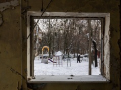 Wojna Rosji z Ukrainą. Dzień 1408