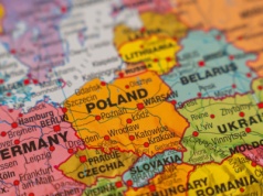 W Polsce powstało sześć nowych miast. Radom i Ustka się powiększyły