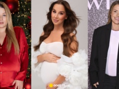 Gwiazdy, które urodzą w 2026 r. Dla niektórych będzie to pierwsze dziecko