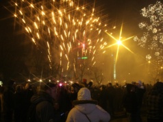 Skandal na sylwestrowym koncercie w Krakowie. Trudno uwierzyć, co się stało