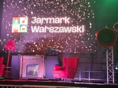 Ostatni dzień Jarmarku Warszawskiego pod PKiN: Kraftowa kiełbasa za 77 zł i inne atrakcje
