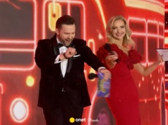 Sylwester TV Republika wywołał burzę. Widzowie nie kryją złości