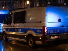 Bilans sylwestra: 15 tys. interwencji policji