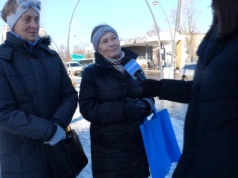 Jakie życzenia na 2026 mają mieszkańcy? Sonda uliczna