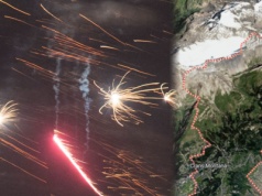 Tragiczny sylwester w europejskich krajach. Eksplozja, ofiary śmiertelne