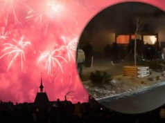 Eksplozja w szwajcarskim kurorcie w sylwestrową noc. Są zabici i ranni