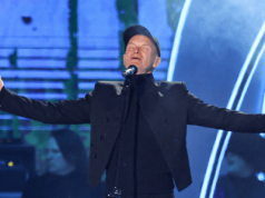 Widzów aż zatkało. Największa gwiazda Sylwestra TVP wyszła na scenę i wtedy stało się to