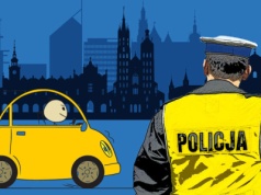 Wracasz z Sylwestra samochodem do Krakowa? Uważaj, od 1 stycznia obowiązuje Strefa Czystego Transportu