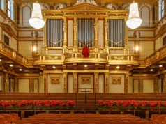 Koncert Noworoczny Filharmoników Wiedeńskich. Dwie godziny muzycznej magii