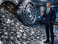 Ripple mógł sprzedać tyle XRP, ile chciał, ujawnia dyrektor ds. technologii