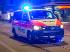 Tragiczny wybuch w szwajcarskim kurorcie narciarskim. Są ofiary śmiertelne