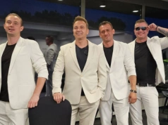 Weekend na żywo z hitem „Halo tu Londyn” na Sylwestrze z Republiką