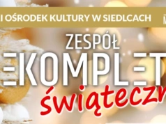 Świąteczny koncert zespołu Niekompletni