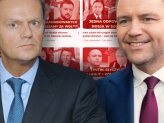 Polityczny ściek AI zalał internet. Za kilka lat nie odróżnimy prawdy od fikcji