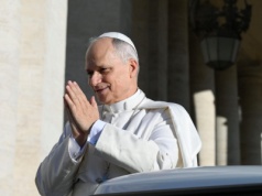 Światowy Dzień Pokoju. Papież kieruje przesłanie