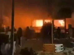 Potworna eksplozja w znanym kurorcie narciarskim w Szwajcarii. Są zabici i ranni