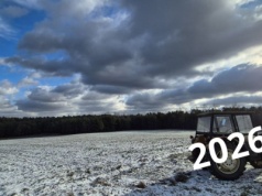 Nowe przepisy od 2026 r. Jak zmienią się koszty, podatki i praca na wsi?