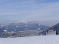24-latka utknęła na Babiej Górze