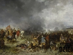 Husaria, oblężenie i śmierć hetmana. Dramatyczna bitwa pod Chocimiem