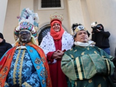 Orszak Trzech Króli w Lublinie. Utrudnienia w ruchu i zmiany tras komunikacji miejskiej