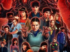 Finał Stranger Things już tu jest. Netflix udostępnił ostatni odcinek serialu