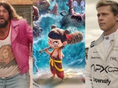 Najbardziej kasowe filmy 2025 roku. TOP tytułów, w które rzucaliśmy pieniędzmi